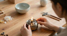14 Best Electric Resin Incense Burner in 2026