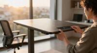 14 Best Electric Standing Desk With Memory Preset in 2026