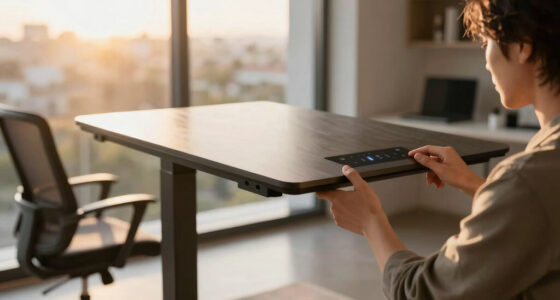 14 Best Electric Standing Desk With Memory Preset in 2026
