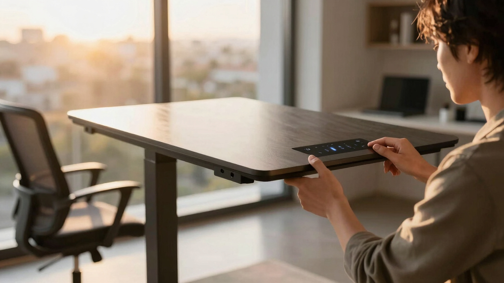 14 Best Electric Standing Desk With Memory Preset in 2026