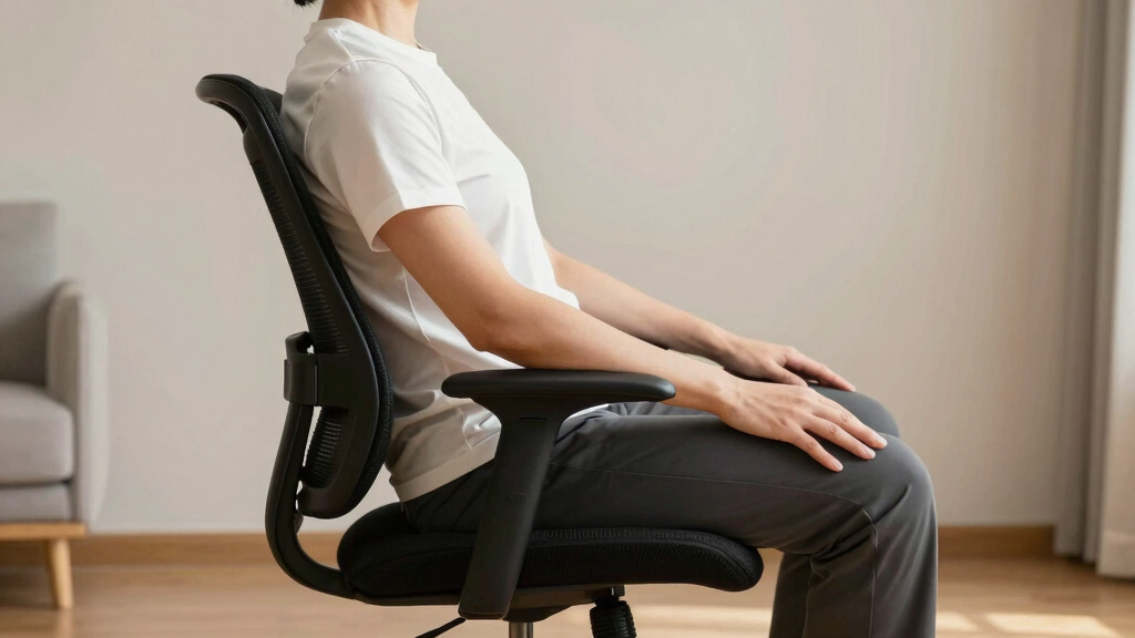 14 Best Ergonomic Meditation Chair With Back Support in 2026