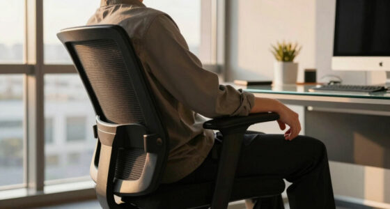 14 Best Ergonomic Office Chairs Premium in 2026