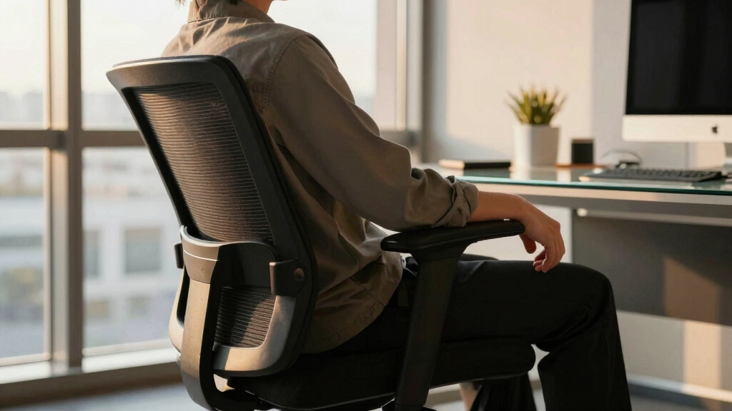 14 Best Ergonomic Office Chairs Premium in 2026