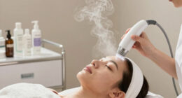 14 Best Facial Steamer Machine Professional in 2026