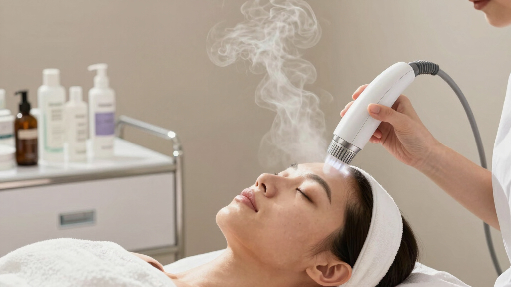 14 Best Facial Steamer Machine Professional in 2026
