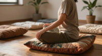 14 Best Floor Cushions Set For Meditation Room In 2026