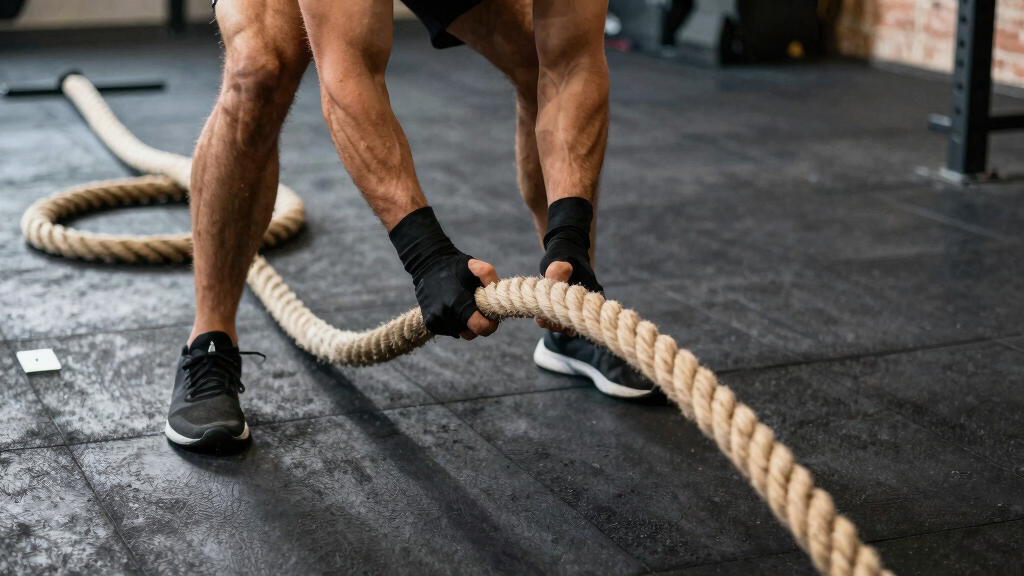14 Best Heavy Battle Ropes Set in 2026 — The Ultimate Guide
