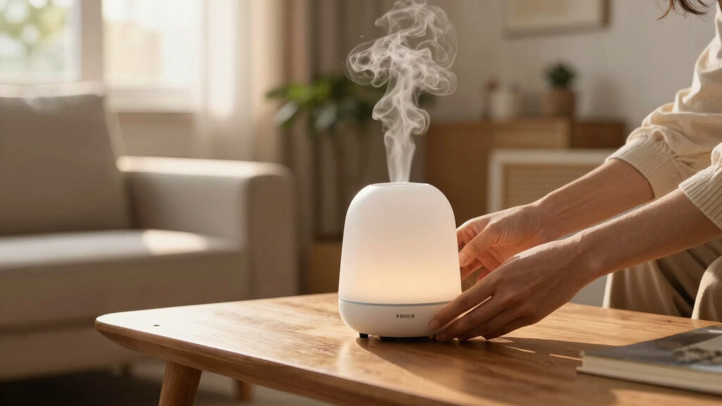 14 Best HVAC Essential Oil Diffuser Whole House in 2026