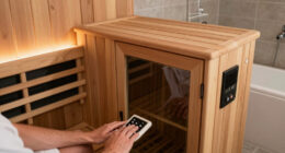 14 Best Infrared Sauna For Home 1-2 Person in 2026