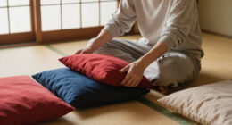 14 Best Japanese Zabuton Floor Cushions Set in 2026