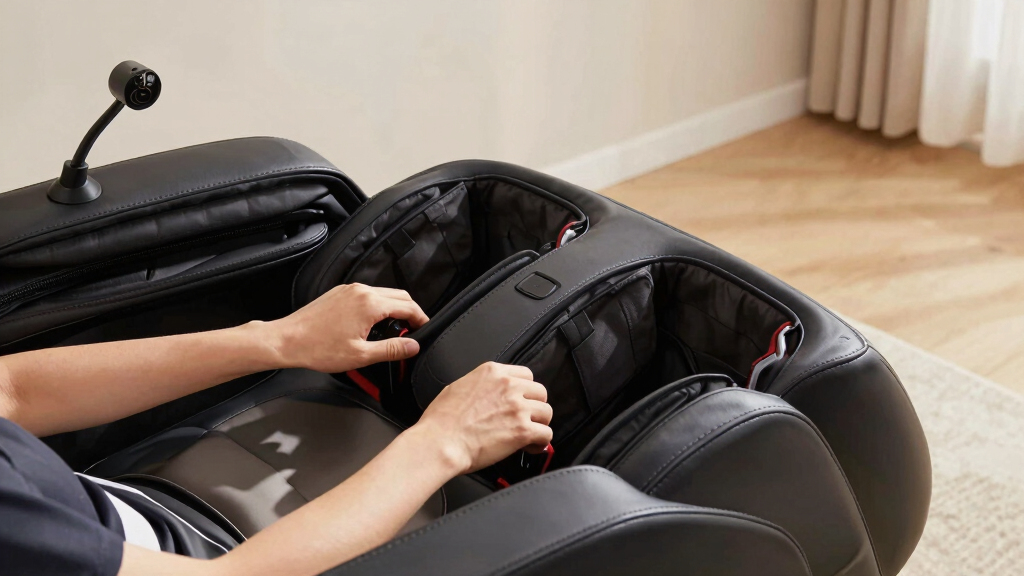 14 Best Massage Chair Full Body in 2026