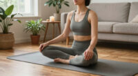 14 Best Meditation Mat Set For Home Practice In 2026