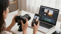 14 Best Mirrorless Camera for Content Creators in 2026