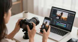 14 Best Mirrorless Camera for Content Creators in 2026