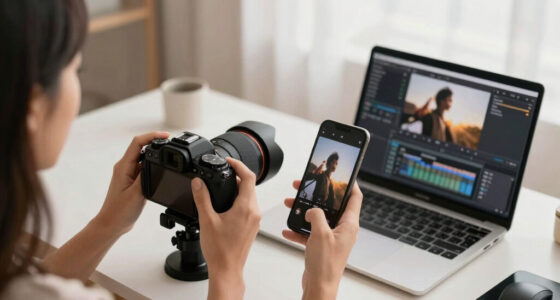 14 Best Mirrorless Camera for Content Creators in 2026