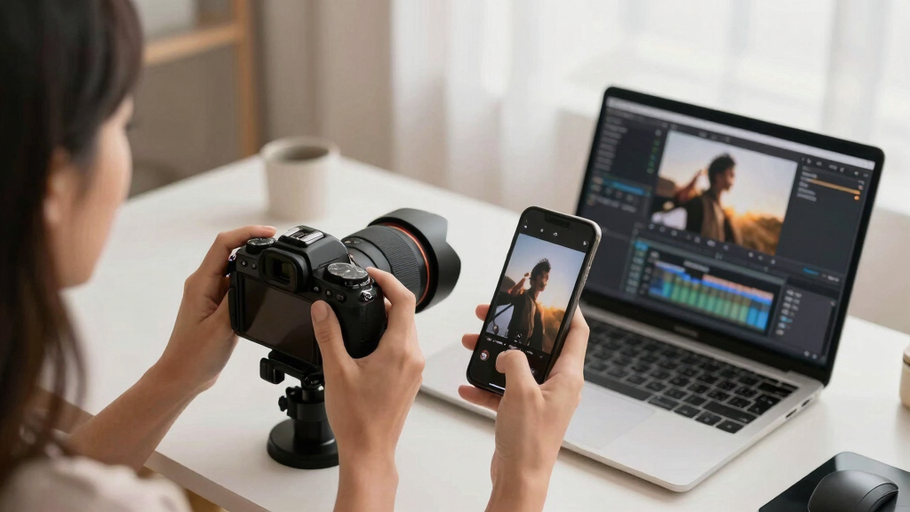 14 Best Mirrorless Camera for Content Creators in 2026