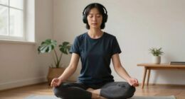 14 Best Noise Canceling Headphones for Meditation in 2026