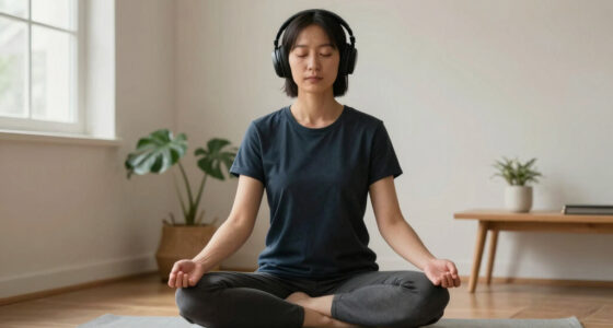 14 Best Noise Canceling Headphones for Meditation in 2026