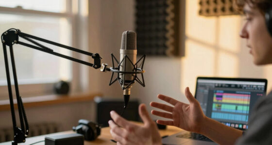 14 Best Podcast Microphone XLR in 2026 — The Ultimate Guide