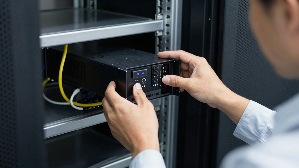 14 Best Rackmount Power Conditioner Surge Protector in 2026