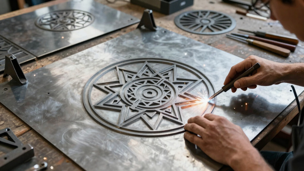 14 Best Sacred Geometry Wall Art Metal in 2026