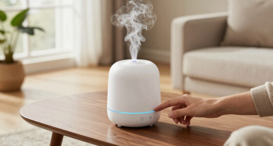 14 Best Smart Diffuser For Home In 2026