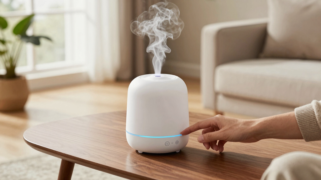 14 Best Smart Diffuser For Home In 2026