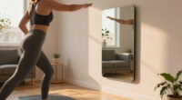 14 Best Smart Fitness Mirror for Home Workouts in 2026