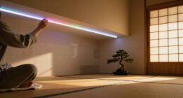 14 Best Smart LED Strip Lighting for Zen Room in 2026