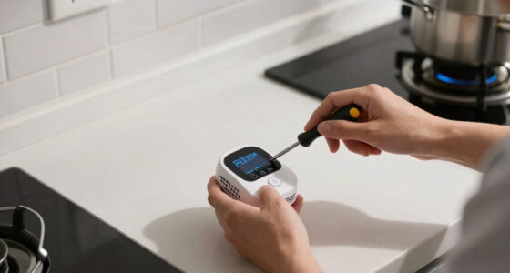14 Best Smart Radon Detectors for Home in 2026