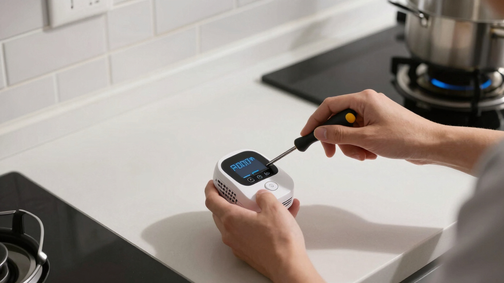 14 Best Smart Radon Detectors for Home in 2026