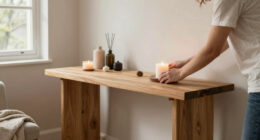 14 Best Solid Wood Altar Table for Home in 2026