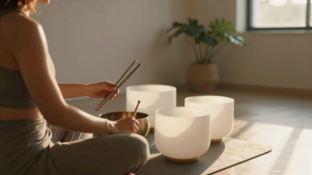 14 Best Sound Healing Instrument Bundle for Practitioners in 2026