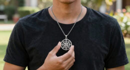 14 Best Sri Yantra Necklace Sterling Silver in 2026