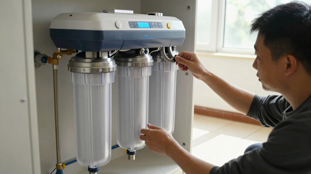 14 Best Whole House Water Filter High Capacity in 2026