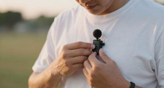14 Best Wireless Lavalier Microphone System Pro in 2026 — The Complete Guide