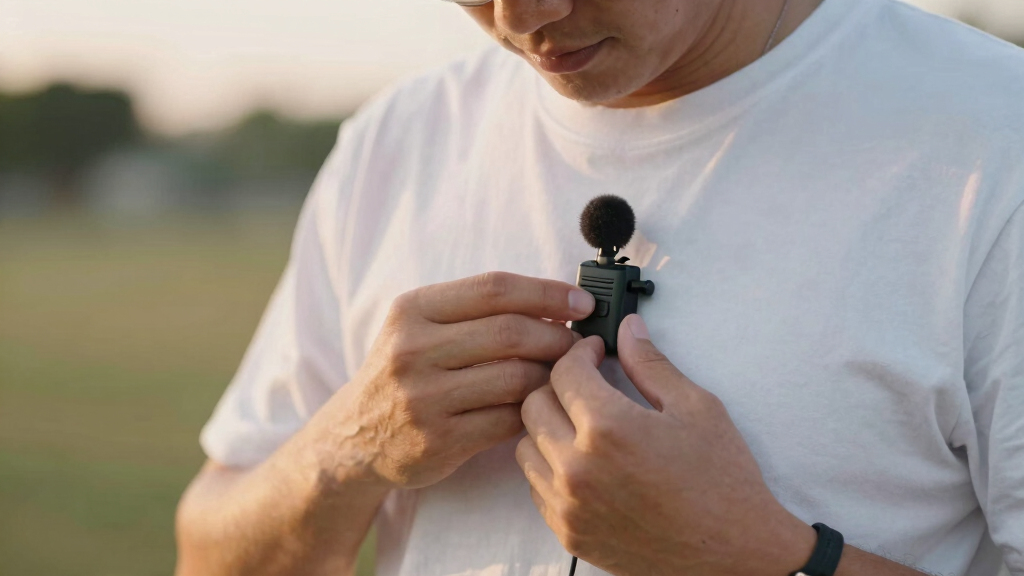14 Best Wireless Lavalier Microphone System Pro in 2026 — The Complete Guide