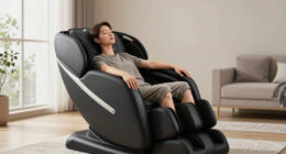 14 Best Zero Gravity Massage Chair Full Body in 2026
