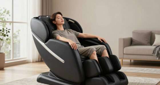 14 Best Zero Gravity Massage Chair Full Body in 2026