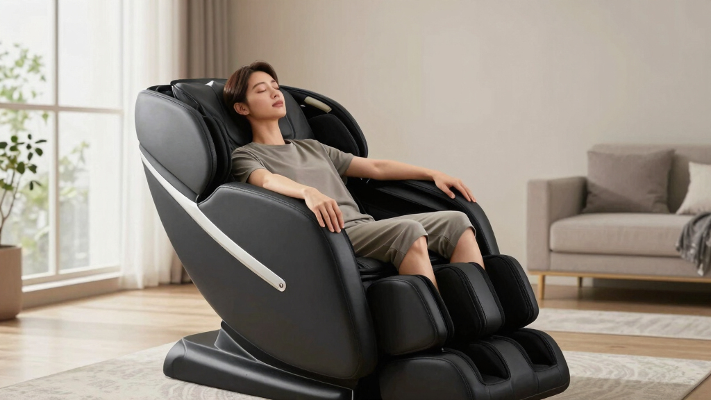 14 Best Zero Gravity Massage Chair Full Body in 2026