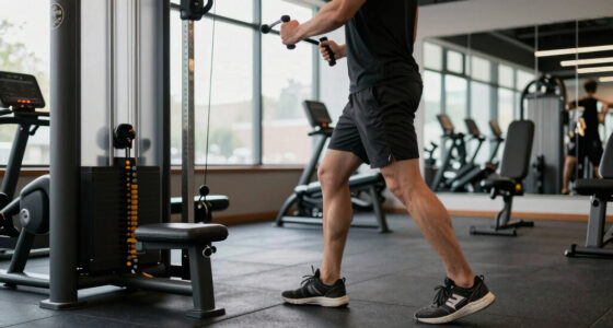 15 Best Best Functional Trainer Cable Machine in 2026