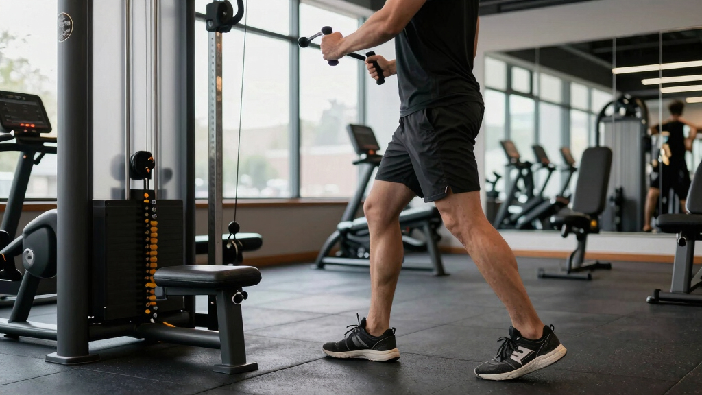 15 Best Best Functional Trainer Cable Machine in 2026
