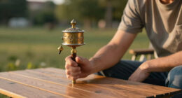 15 Best Best Prayer Wheel Tabletop in 2026