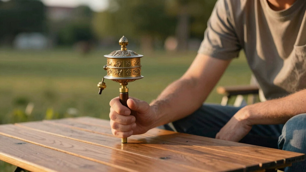 15 Best Best Prayer Wheel Tabletop in 2026