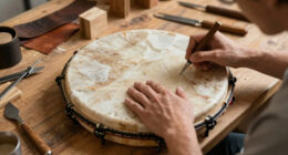 15 Best Best Shamanic Drum Handmade in 2026