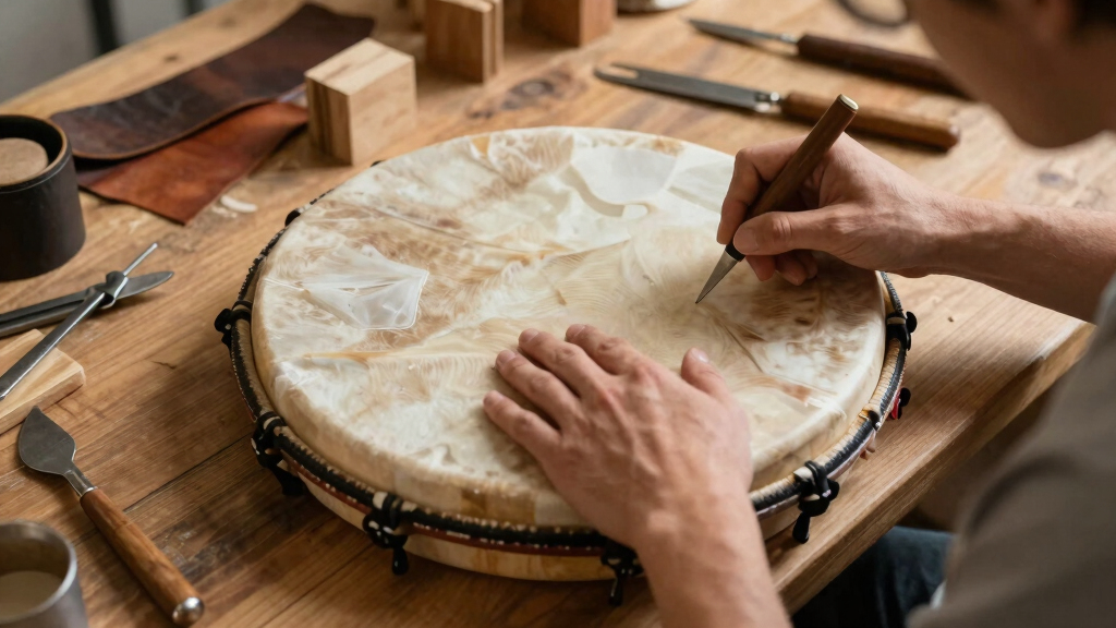 15 Best Best Shamanic Drum Handmade in 2026