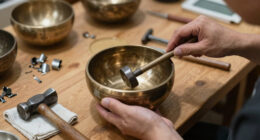 15 Best Best Tibetan Singing Bowl Handcrafted in 2026