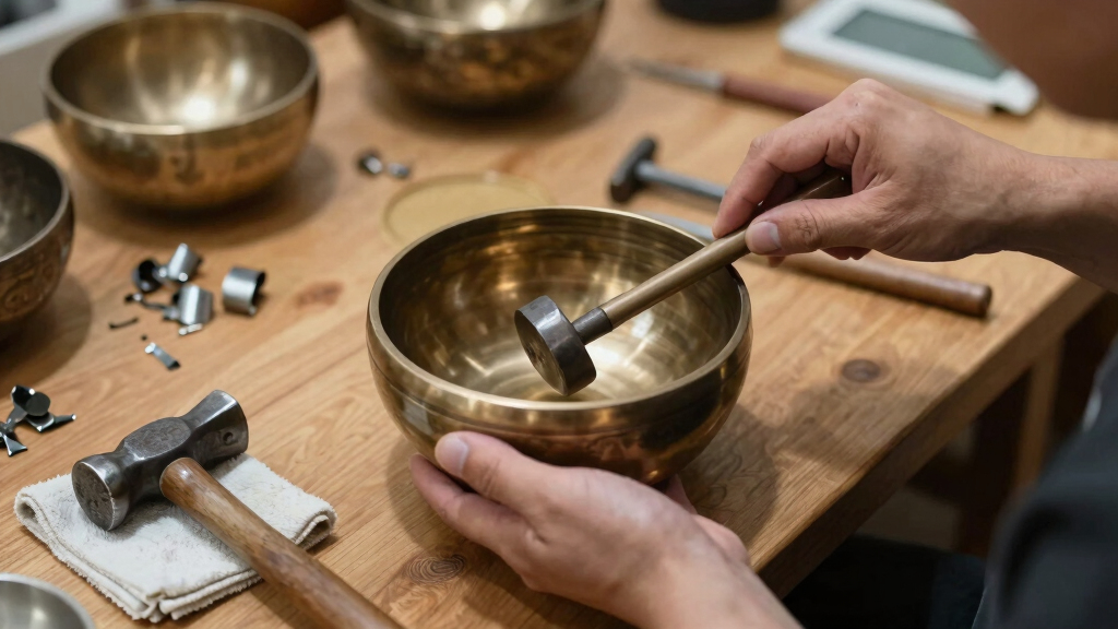 15 Best Best Tibetan Singing Bowl Handcrafted in 2026