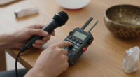 15 Best Field Recorder For Sound Healing Sessions In 2026