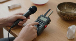 15 Best Field Recorder For Sound Healing Sessions In 2026